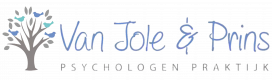 Bekijk ons logo op Van Jole & Prins